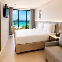 Holanda Gold Hotel Praia de Tambaú, hotelli kohteessa João Pessoa