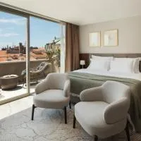 Armerun Hotel Rijeka, готель у Рієці