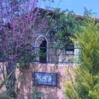 Fig Garden Cottages, ξενοδοχείο σε Kayakoy