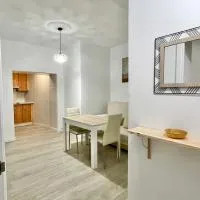 San Roque 7, hotell sihtkohas Archidona