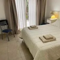 Heart Viedma, hotel em Viedma