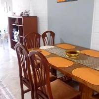 Hermoso apartamento en San Pablo Guayabal 3, &xi;&epsilon;&nu;&omicron;&delta;&omicron;&chi;&epsilon;ί&omicron; &kappa;&omicron;&nu;&tau;ά &sigma;&tau;&omicron; &Alpha;&epsilon;&rho;&omicron;&delta;&rho;ό&mu;&iota;&omicron; Olaya Herrera , &Mu;&epsilon;&delta;&epsilon;&gamma;ί&nu;