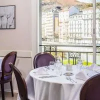 Mercure Lourdes Impérial, hotel v Lurdách