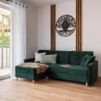 Viesnīca Flatbook Apartamenty - Port Stegna Baltic Park pilsētā Stegna