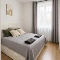 Apartamenty na Witosa, viešbutis mieste Nova Sulė