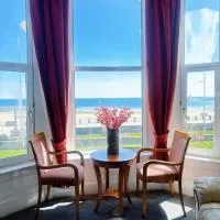 Downshire House, Hotel in Douglas