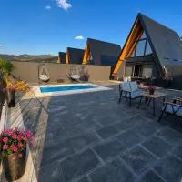 Weekend house - Vlašić, ξενοδοχείο σε Vlasic