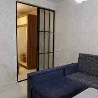 Kerchi 14: Tiflis'te bir otel