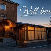 Апартаменты Well - Being, hotel a Uman