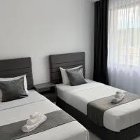 Millennium Guest House, hotel din Kărgeali