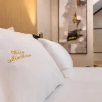 Luxury Villa Mia Azure, khách sạn ở Nikiti
