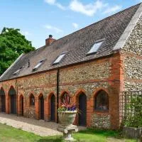 The Chapel Apartment, hotell i North Elmham