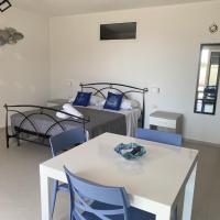 Lentischio, hotel i Cala Gonone