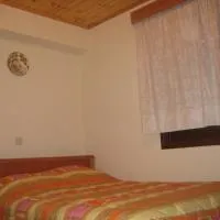 Flora's House, hotel v destinaci Spilia