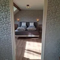"C'est Si Bon", hotel em Vandenesse