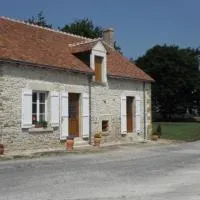 Domaine du Grand Vrillon, hotel em Levroux