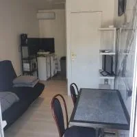 Chambre d'hôte entré indépendante tout équipé, khách sạn ở Graulhet