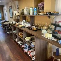 Louis Hotel, hotel a Perros-Guirec