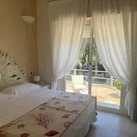 Hotel Bagni Lido, hotel vo Vade