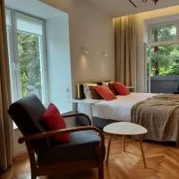 Apartament Eklektyczny, hotel i Chrzanów