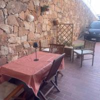 La casa di nina, hotel i Solit&agrave;