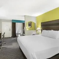 Best Western Inn Florence, hotell i Florence