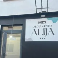 Alojamiento ALIJA, hotel em Alija de los Melones