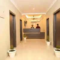 Hotel Vilasa Grand, viešbutis mieste Guvahatis