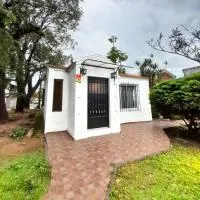 Temporario La Marcela: Resistencia'da bir otel