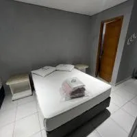 Hotel Portal da Serra, hotel i Itapecerica da Serra