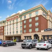 Drury Inn & Suites St. Louis Forest Park, hôtel à Saint-Louis