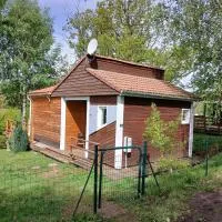 Saint Rémy Sur Durolle Cottage, hotel em Saint-Rémy-sur-Durolle