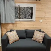 Studio chalet indépendant,伊哥勒頓的飯店