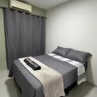 Premium Suite Modern comfort and privacy 3, hotel u gradu Nova Mutum