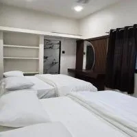 Tuljapur Bhaktaniwas, hotel em Tuljapur