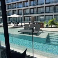 Porto 2 Life GAV Resorts, hotel a Porto de Galinhas