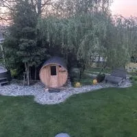 Villa Luftig, Hotel in Remptendorf