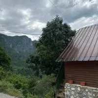 Tomas Guesthouse, hotel en Grumas