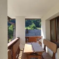 Tatry i Spokój Leśnica Groń, hotel em Groń