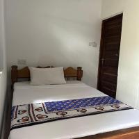 Lola Beach house, hotel a Nungwi