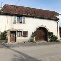 Au Logis d'Antan Holiday home or work, ξενοδοχείο σε Dampierre-sur-Linotte