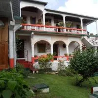 Drapers San Guest House, Hotel in Port Antonio