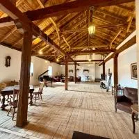 Malom Loft Apartman, hotel sa Veszprém