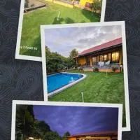 Rajashree Multipurpose Resort, hotelli Solāpurissa