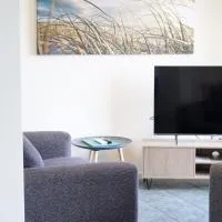 Robe Sunset Apartments, hotell i Robe
