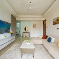 Seas the views by Coral Views, hotel en Nyali