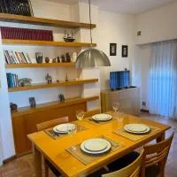 DPTO completo zona Centro-Sur: Santa Fe'de bir otel