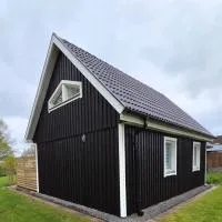 Gammeleken, hotel sa Stidsvig