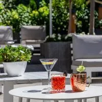 Landidyll Hotel Restaurant Weidenbrück & SPA, ξενοδοχείο σε Swisttal