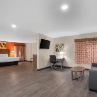 Best Western Statesville Inn、ステーツビルのホテル